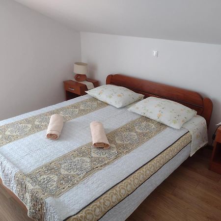 Ferienwohnung Apartman Tamara Novalja Exterior foto