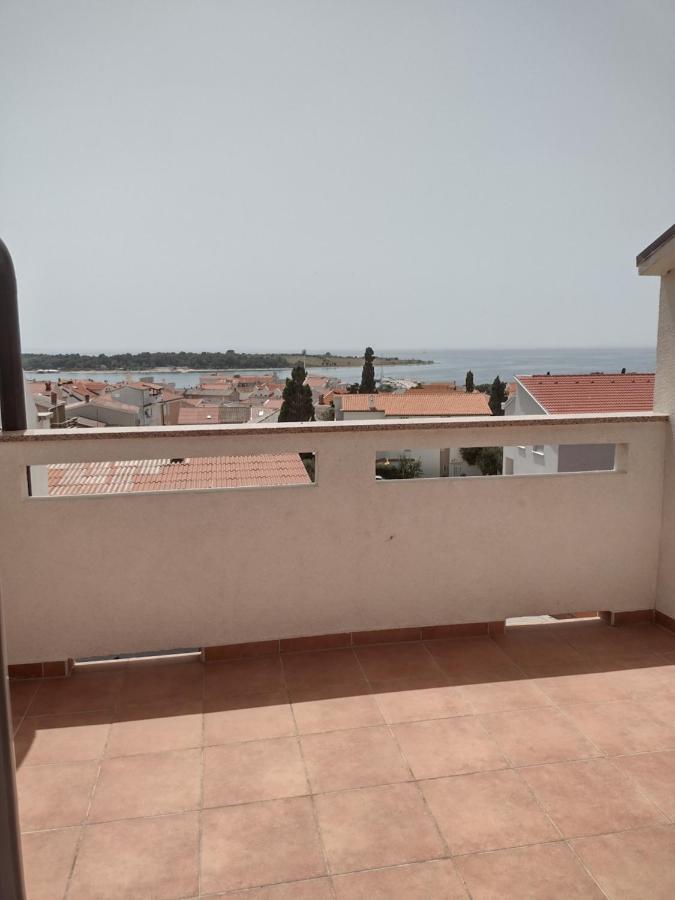 Ferienwohnung Apartman Tamara Novalja Exterior foto